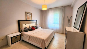 Spacious and elegant Apartment in Agdal